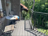 Izdavanje, četvorosoban stan, 120m², Savski Venac, Beograd - image 24