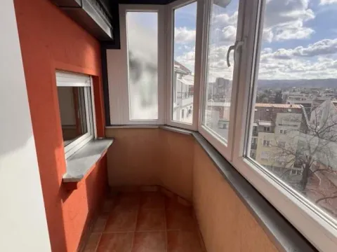 Sale, four bedroom apartment, 117m², Bulevar Evrope, Novi Sad Sve Podlokacije - image 31