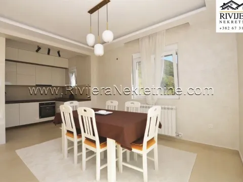 Prodaja, kuća, 220m², Zelenika, Herceg Novi - image 12