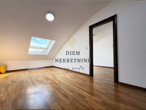 Sale, four bedroom apartment, 200m², Preko Morače, Podgorica - image 9