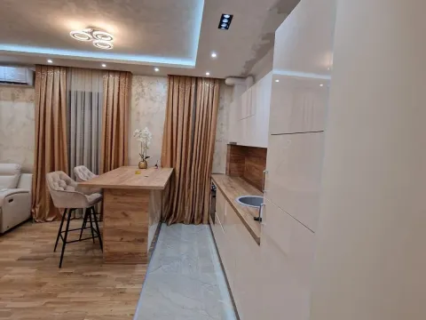 Izdavanje, dvosoban stan, 86m², Stara Varoš, Podgorica - image 3