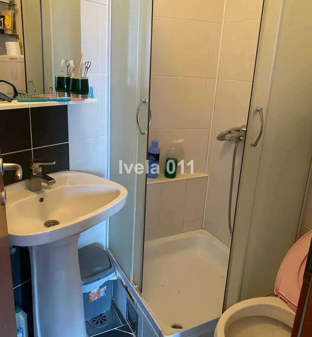 Prodaja, stan, 24m², Vojvode Vlahovica, Beograd