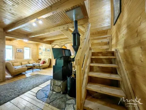 Sale, house, 219m², Kolašin, Crna Gora - image 12