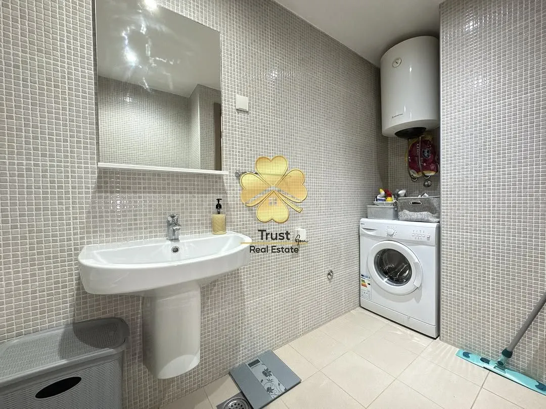 Rent, one bedroom apartment, 50m², Podgorica, Crna Gora
