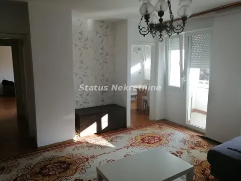 Rent, two bedroom apartment, 63m², Liman 3, Novi Sad Sve Podlokacije - image 5