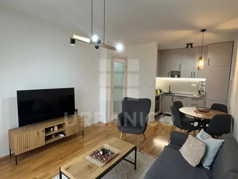 Izdavanje, stan, 40m², Pobrežje, Podgorica - image 4