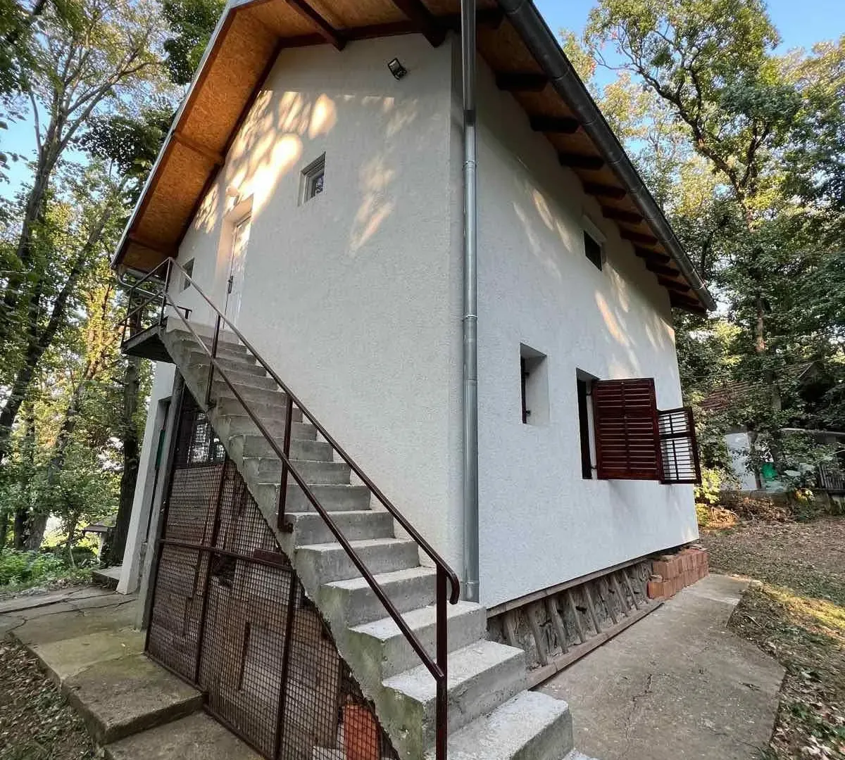 Prodaja, kuća, 78m², Čortanovci, Inđija