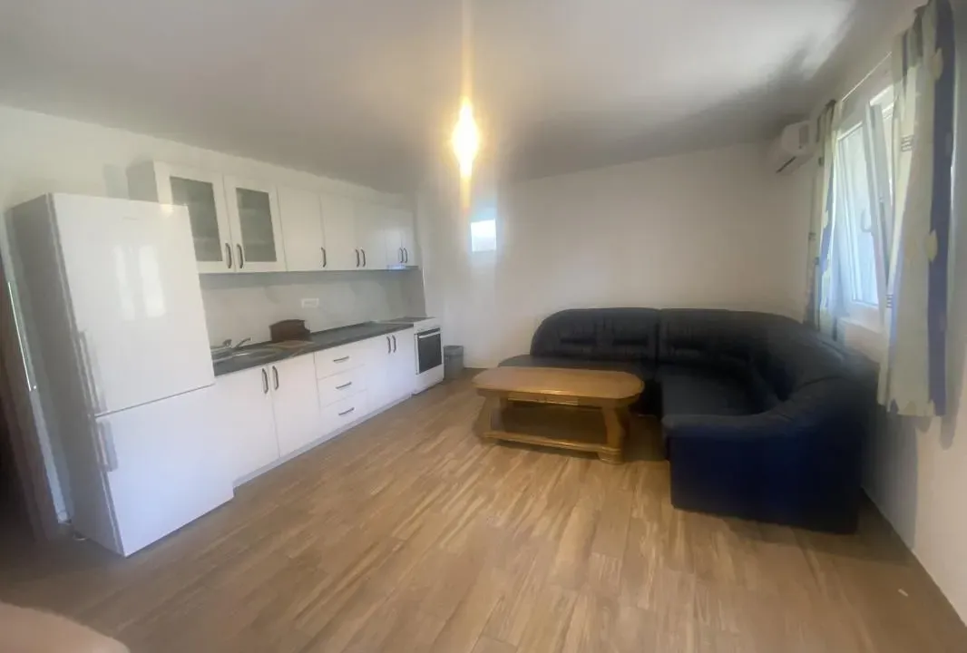 Rent, two bedroom apartment, 60m², Šušanj, Bar