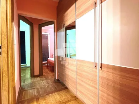 Izdavanje, dvosoban stan, 51m², Uciteljsko Naselje, Zvezdara Sve Podlokacije - image 8