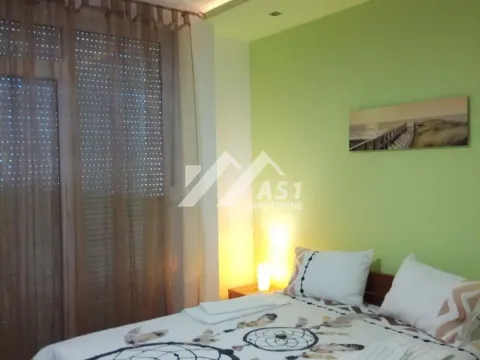 Izdavanje, dvosoban stan, 46m², Centar, Novi Sad - image 6