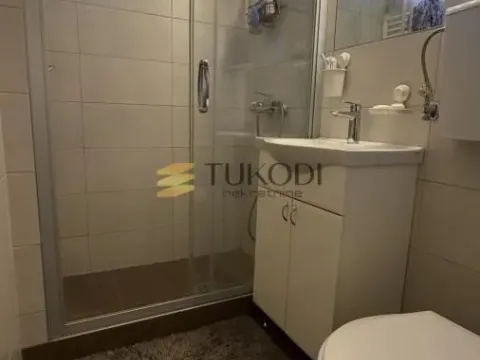Rent, studio apartment, 21m², Stari Grad, Beograd - image 8