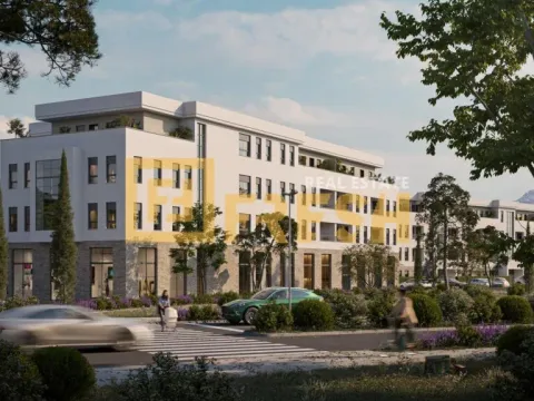 Prodaja, garsonjera, 32m², Zabjelo, Podgorica - image 2
