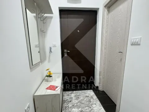 Rent, one bedroom apartment, 36m², Ljubović, Podgorica - image 8