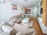 Izdavanje, jednosoban stan, 50m², Stari Aerodrom, Podgorica - image 6