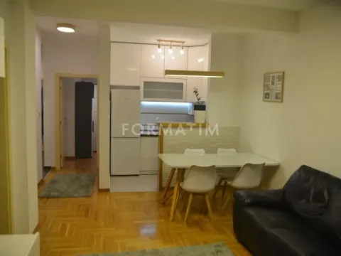 Stan in Đeram Pijaca