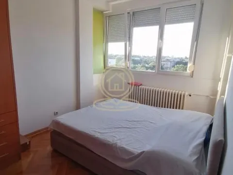 Rent, one bedroom apartment, 42m², Novi Beograd Sve Podlokacije, Beograd - image 10