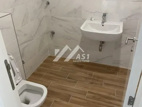 Rent, three bedroom apartment, 60m², Adamovićevo Naselje, Novi Sad Sve Podlokacije - image 8