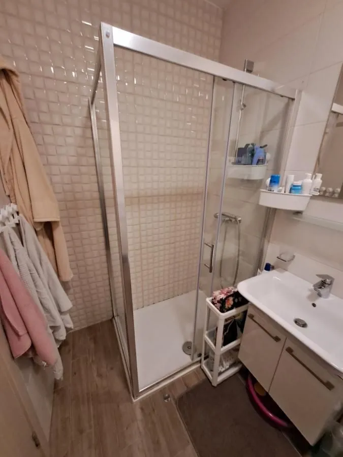 Prodaja, dvosoban stan, 72m², Podgorica, Crna Gora
