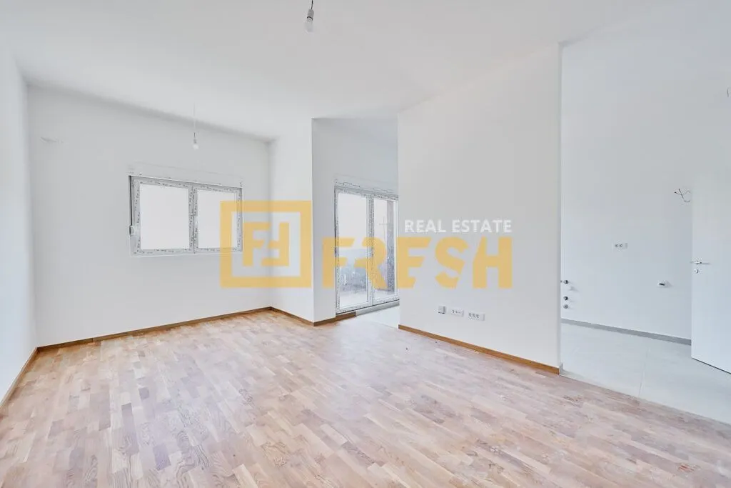 Prodaja, trosoban stan, 95m², Zabjelo, Podgorica