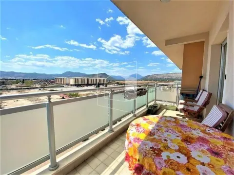 Rent, apartment, 88m², City Kvart, Podgorica - image 8