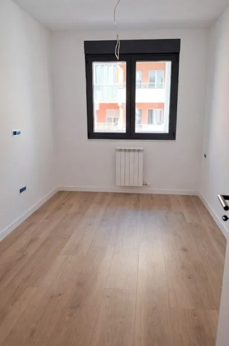 Prodaja, dvosoban stan, 59m², Crveni Krst, Beograd