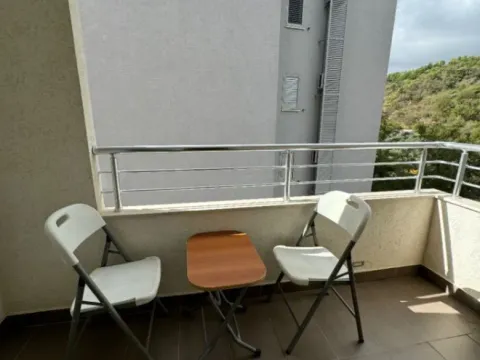 Izdavanje, jednosoban stan, 60m², Bečići, Budva - image 11