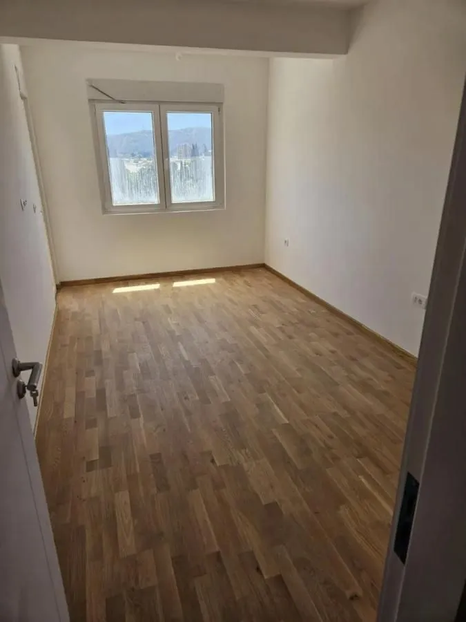 Sale, one bedroom apartment, 42m², Bar, Crna Gora