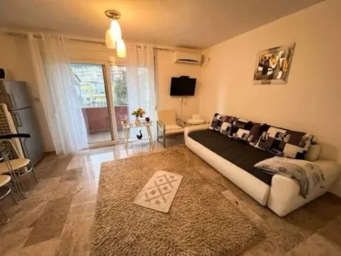 Sale, one bedroom apartment, 43m², Babilonija, Budva - image 9