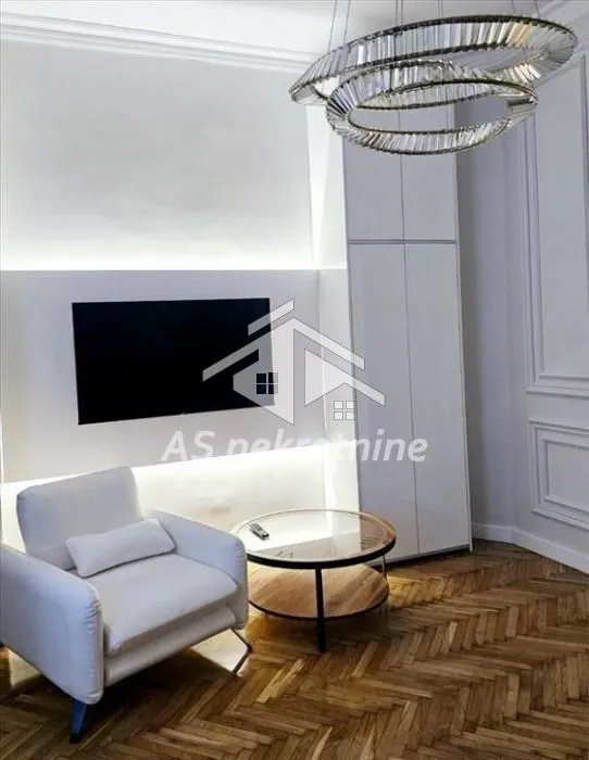 Rent, three bedroom apartment, 107m², Tašmajdan, Palilula Sve Podlokacije