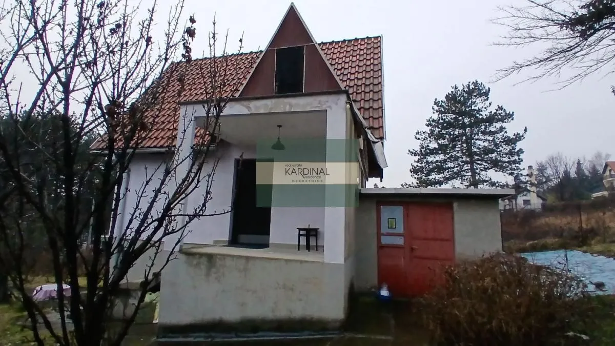 Sale, house, 60m², Kragujevac, Srbija