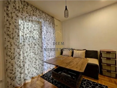 Sale, studio apartment, 27m², Popovići, Bar - image 2