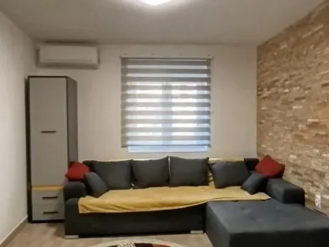 Sale, one bedroom apartment, 22m², Grbavica, Novi Sad Sve Podlokacije - image 2