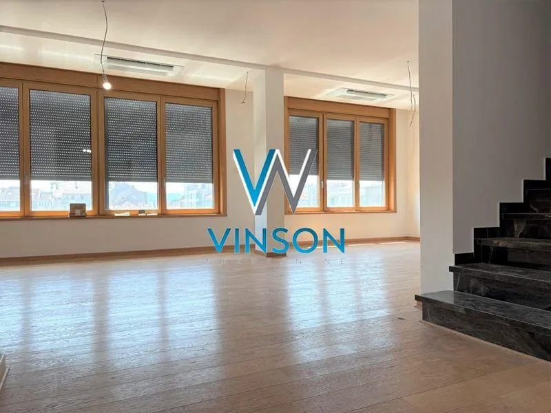 Prodaja, četvorosoban stan, 156m², Podbara, Novi Sad Sve Podlokacije