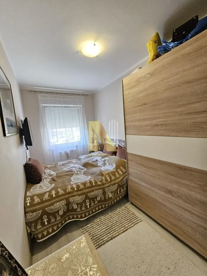 Prodaja, trosoban stan, 68m², Nova Detelinara, Novi Sad Sve Podlokacije
