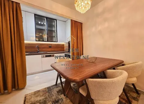 Rent, one bedroom apartment, 50m², Šušanj, Bar - image 5