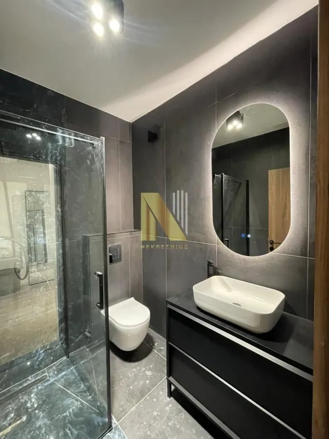 Izdavanje, jednosoban stan, 55m², Telep, Novi Sad Sve Podlokacije