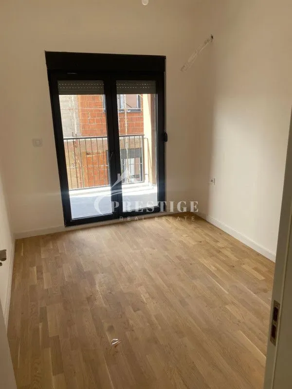 Prodaja, dvosoban stan, 63m², Zabjelo, Podgorica