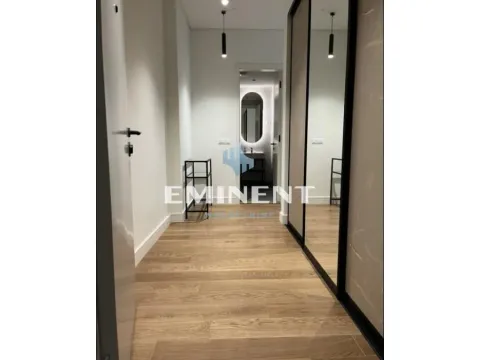 Rent, two bedroom apartment, 59m², Čukarica, Beograd - image 8