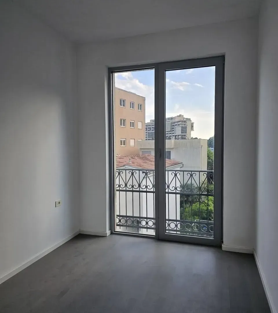 Sale, two bedroom apartment, 52m², Budva, Crna Gora
