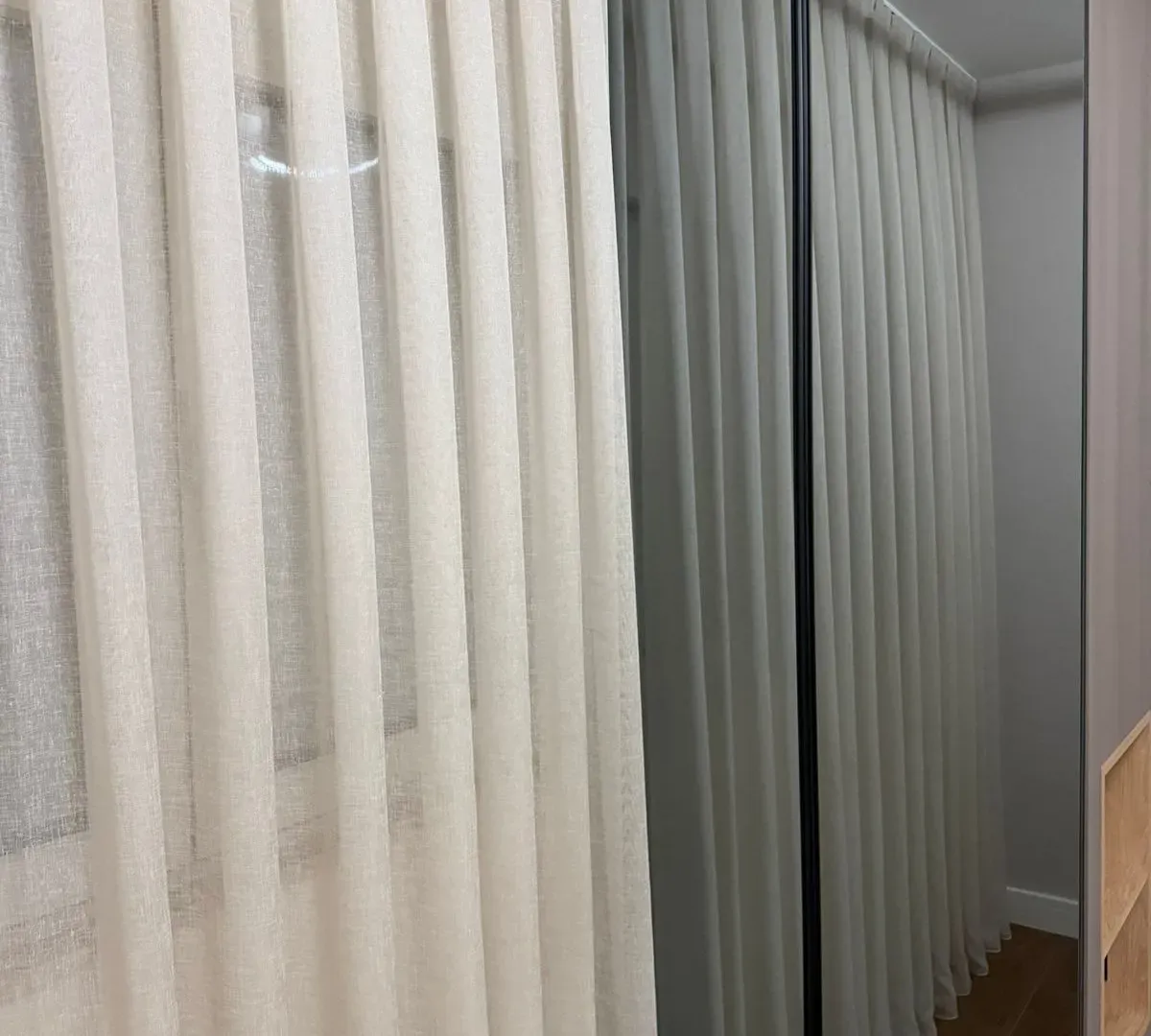 Rent, two bedroom apartment, 83m², Tripovići, Tivat