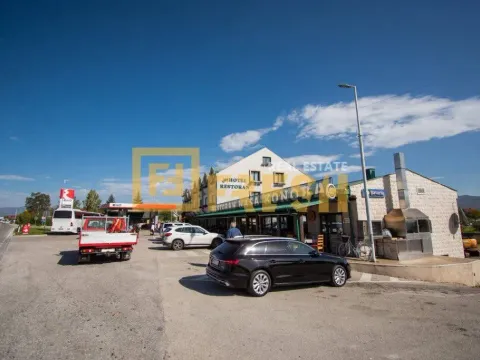 Prodaja, ugostiteljski objekat, 3300m², Nikšić, Crna Gora - image 24