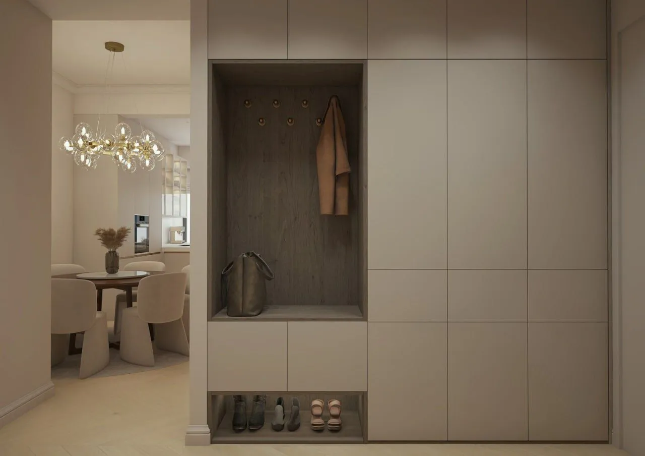 Prodaja, dvosoban stan, 98m², Bečići, Budva