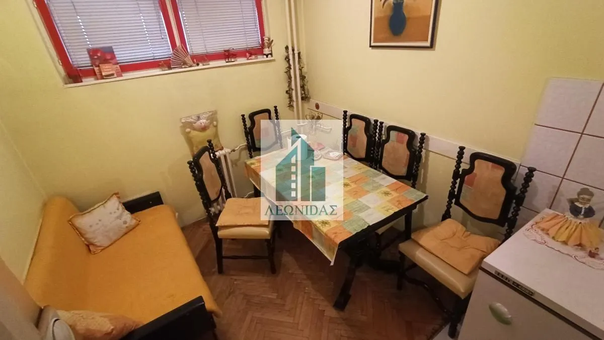 Sale, two bedroom apartment, 67m², Palilula, Niš