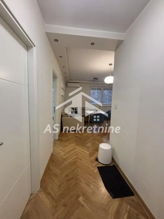 Rent, two bedroom apartment, 40m², Vukov Spomenik, Zvezdara Sve Podlokacije
