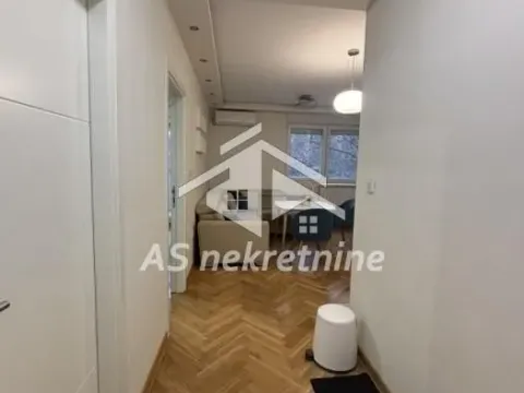 Rent, two bedroom apartment, 40m², Vukov Spomenik, Zvezdara Sve Podlokacije - image 5