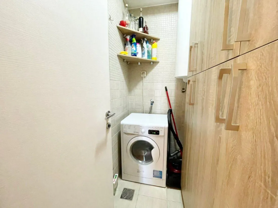Prodaja, dvosoban stan, 73m², Ljubović, Podgorica