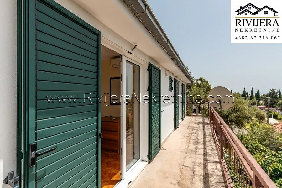 Prodaja, kuća, 168m², Podi, Herceg Novi
