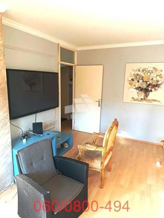 Rent, two bedroom apartment, 85m², Bele Vode, Beograd