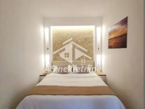 Izdavanje, stan, 35m², Stari Grad, Beograd - image 8