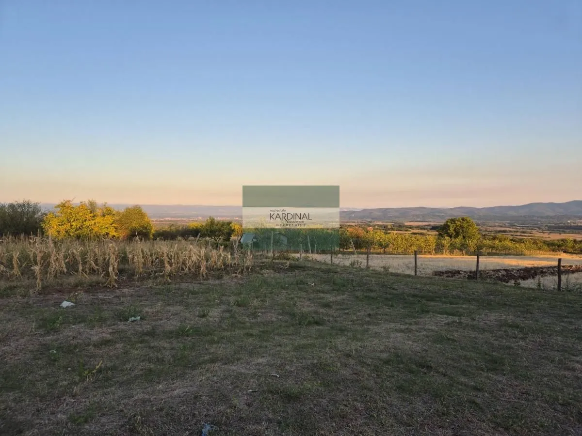 Prodaja, plac, 27920m², Siokovac, Jagodina